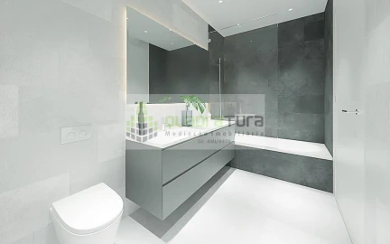 Apartamento T3 para Venda em Paranhos