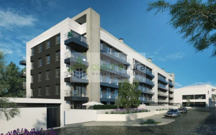 Apartamento T3 para Venda em Paranhos