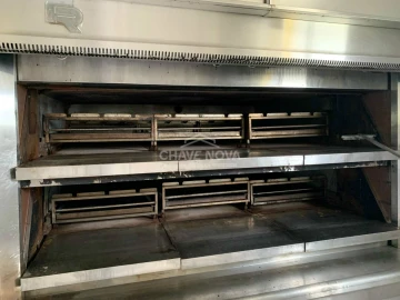 Negócio para Arrendamento em Oiã