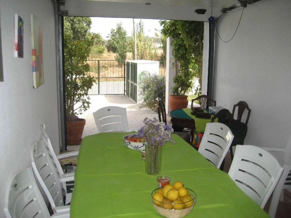 Moradia T4 para Venda em Sesimbra (Castelo) Foto 18