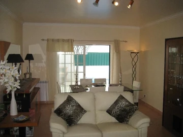 Moradia T4 para Venda em Sesimbra (Castelo)