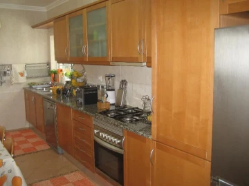 Moradia T4 para Venda em Sesimbra (Castelo)