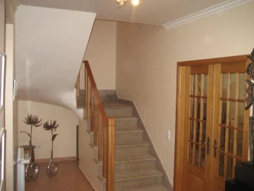 Moradia T4 para Venda em Sesimbra (Castelo)