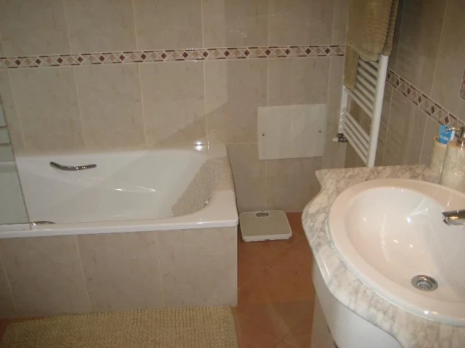 Moradia T4 para Venda em Sesimbra (Castelo) Foto 13