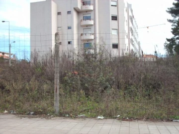 Terreno P/ Prédio para Venda em Rio Tinto