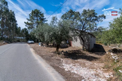 Armazém para Venda em São Mamede