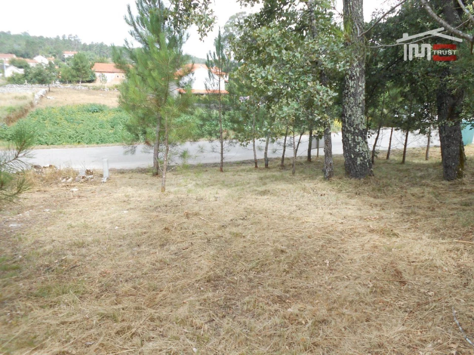 Terreno para Venda em Alqueidão da Serra Foto 13