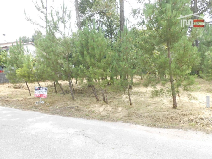 Terreno para Venda em Alqueidão da Serra