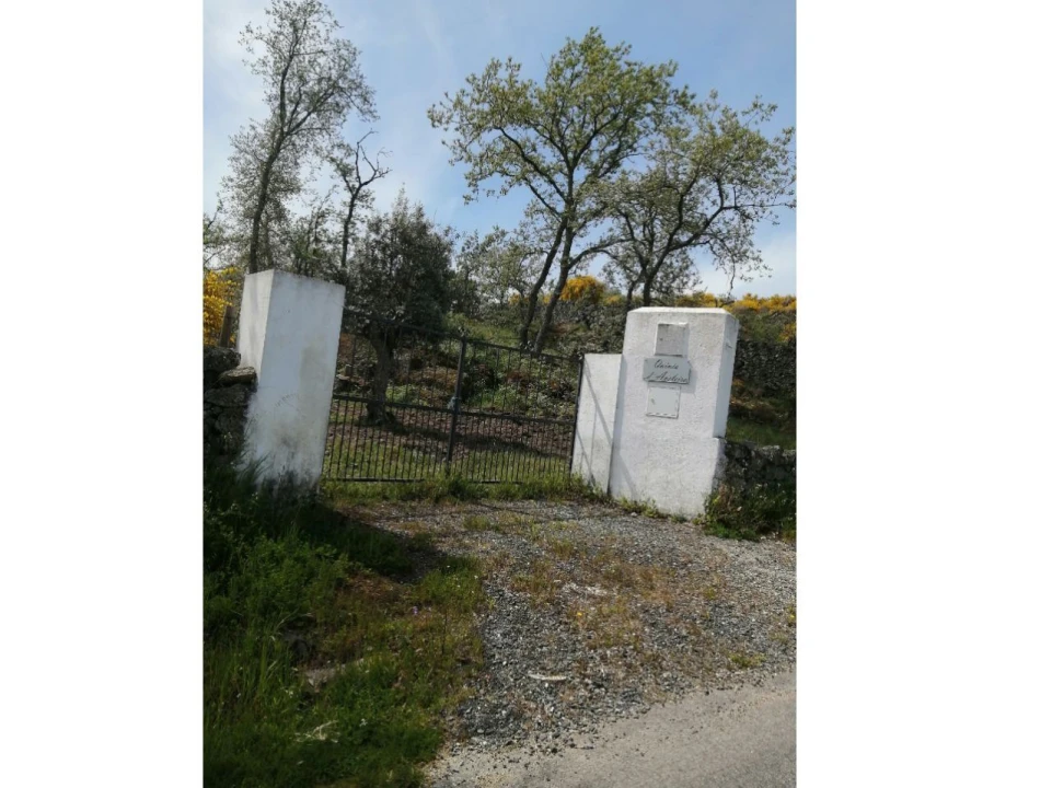 Quinta T2 para Venda em Santa Maria da Devesa Foto 2