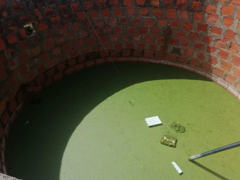 Quinta T2 para Venda em Santa Maria da Devesa Foto 11