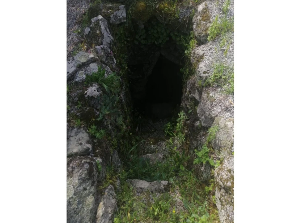 Quinta T2 para Venda em Santa Maria da Devesa Foto 17