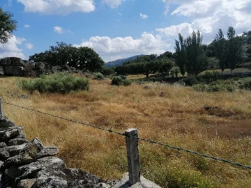 Terreno Agricola ou Rústico para Venda em Beirã