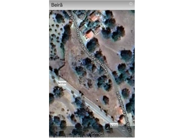 Terreno Agricola ou Rústico para Venda em Beirã