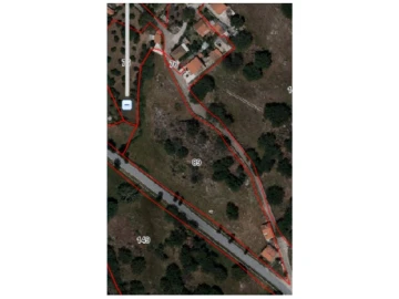 Terreno Agricola ou Rústico para Venda em Beirã