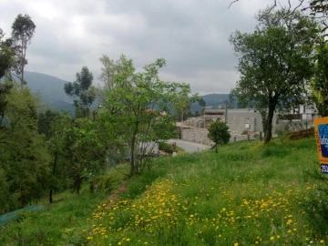 Terreno para Venda em Esperança e Brunhais