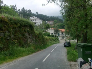 Terreno para Venda em Esperança e Brunhais