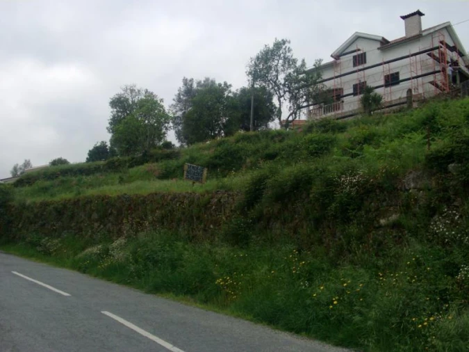 Terreno para Venda em Esperança e Brunhais Foto 2