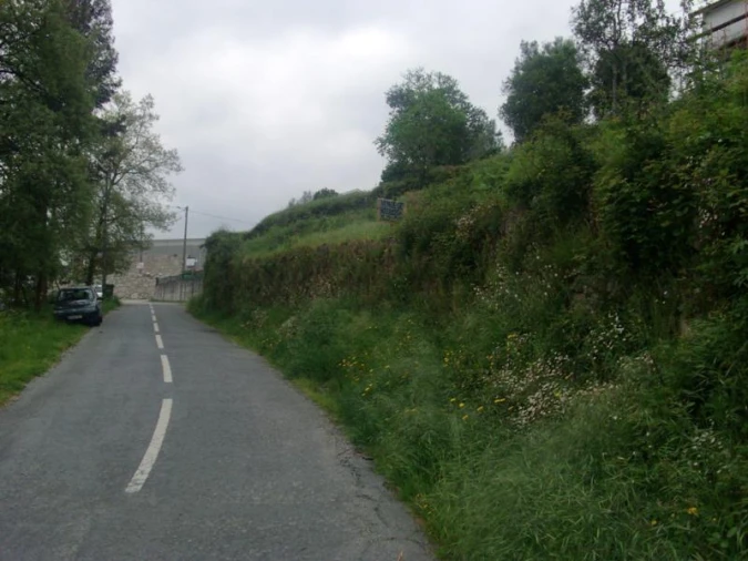 Terreno para Venda em Esperança e Brunhais Foto 3