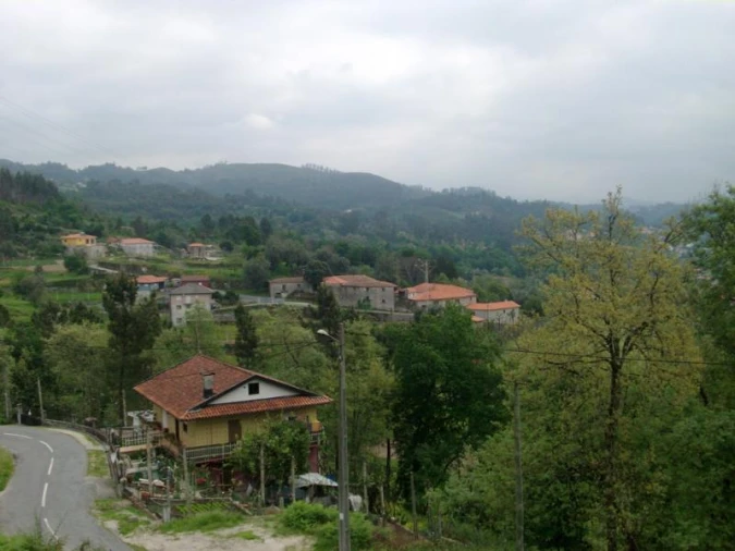Terreno para Venda em Esperança e Brunhais Foto 11