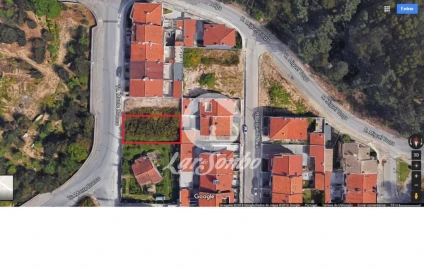 Terreno para Venda em Baguim do Monte (Rio Tinto)
