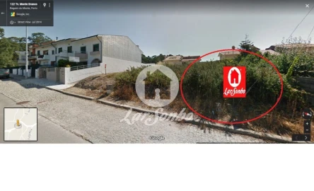 Terreno para Venda em Baguim do Monte (Rio Tinto)