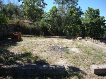 Terreno Agricola ou Rústico para Venda em Santa Maria da Devesa