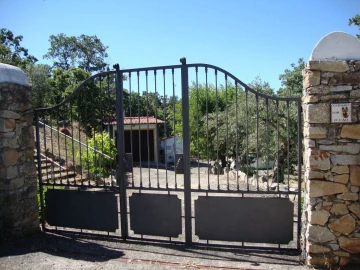 Terreno Agricola ou Rústico para Venda em Santa Maria da Devesa