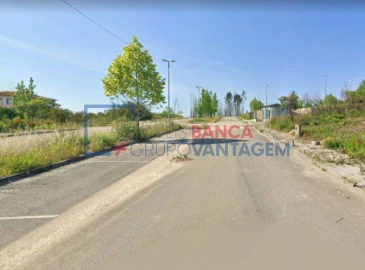 Terreno para Venda em Valongo do Vouga