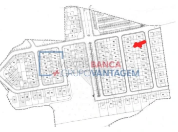 Terreno para Venda em Valongo do Vouga