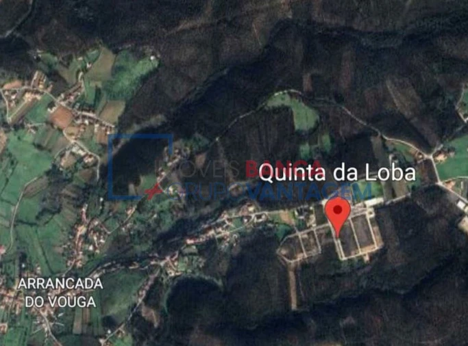 Terreno para Venda em Valongo do Vouga Foto 6