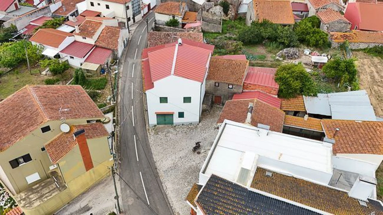 Moradia T1 para Venda em Abrunheira, Verride e Vila Nova da Barca Foto 7
