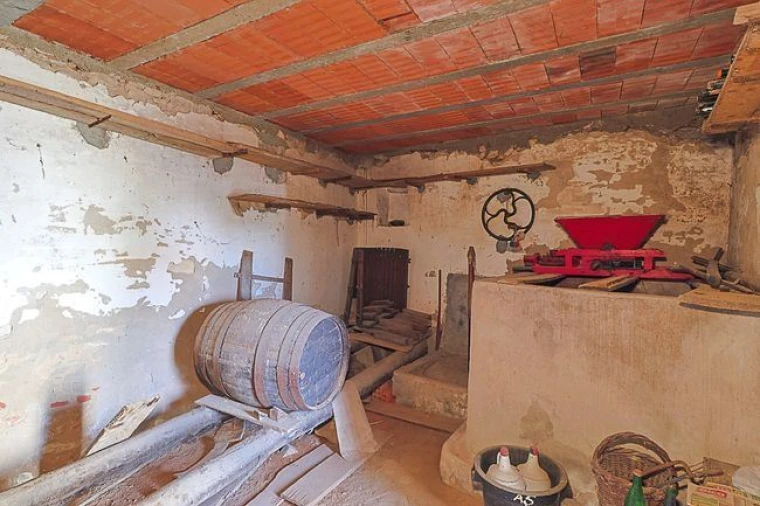 Moradia T1 para Venda em Abrunheira, Verride e Vila Nova da Barca Foto 6