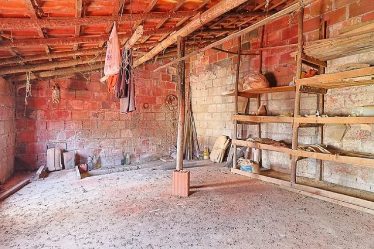 Moradia T1 para Venda em Abrunheira, Verride e Vila Nova da Barca Foto 9