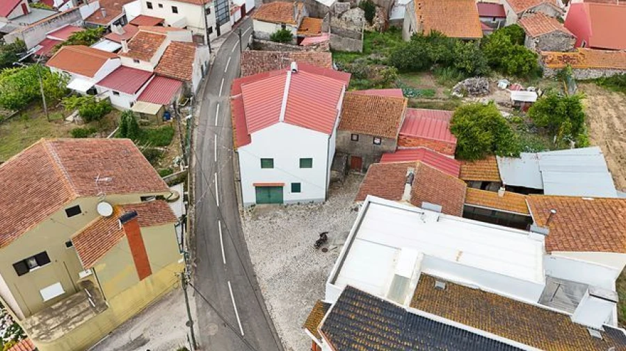 Moradia T1 para Venda em Abrunheira, Verride e Vila Nova da Barca