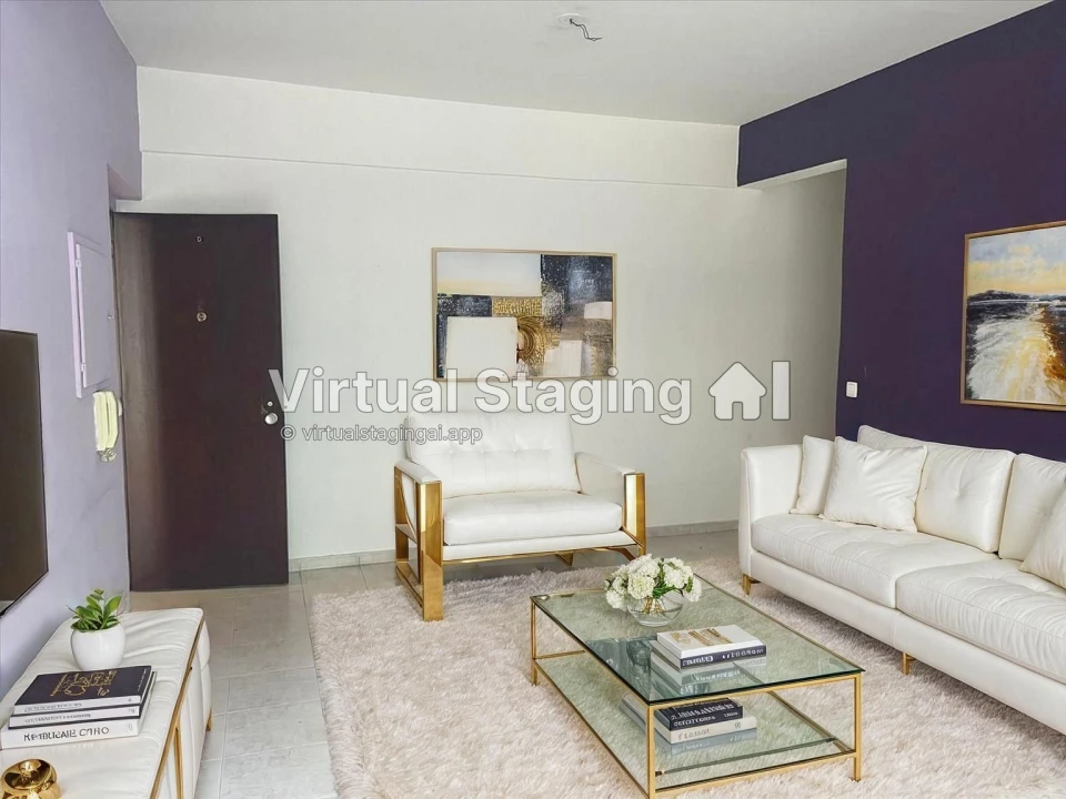 Apartamento T2 para Venda em Moita Foto 2