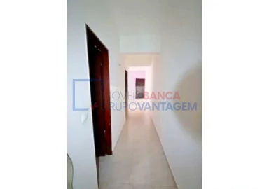 Apartamento T2 para Venda em Moita