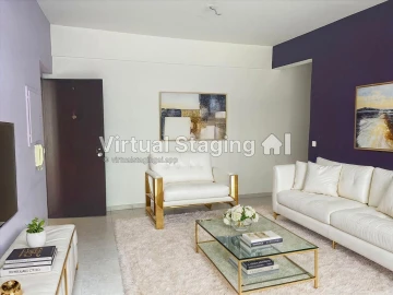 Apartamento T2 para Venda em Moita