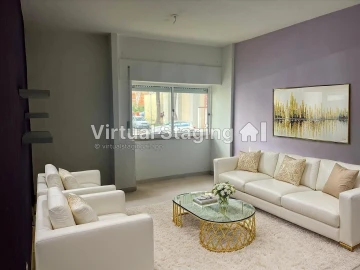 Apartamento T2 para Venda em Moita