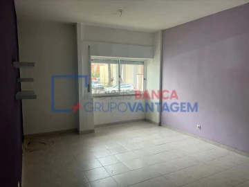 Apartamento T2 para Venda em Moita