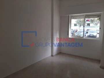 Apartamento T2 para Venda em Moita