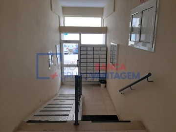 Apartamento T2 para Venda em Moita