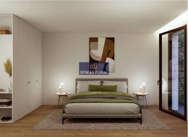 Apartamento T1 para Venda em Gondomar (São Cosme), Valbom e Jovim