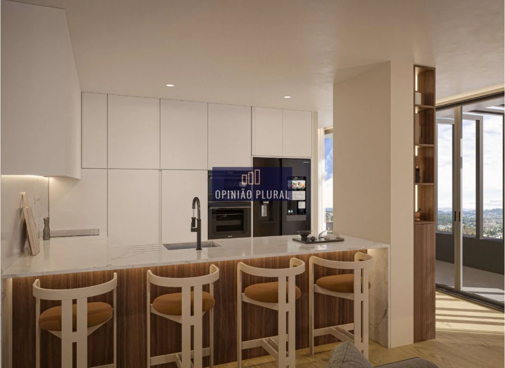 Apartamento T3 para Venda em Silvares, Pias, Nogueira e Alvarenga Foto 13