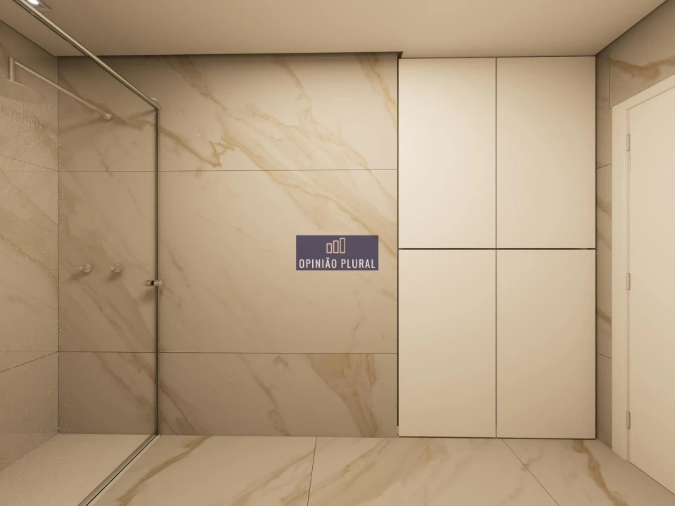 Apartamento T2 para Venda em Avintes Foto 12