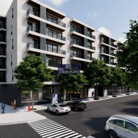 Apartamento T2 para Venda em Avintes