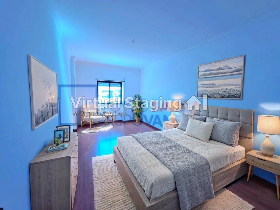 Apartamento T2 para Venda em Seixal, Arrentela e Aldeia de Paio Pires Foto 7