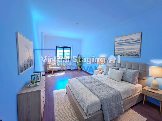 Apartamento T2 para Venda em Seixal, Arrentela e Aldeia de Paio Pires Foto 7