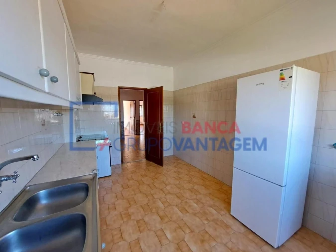 Apartamento T2 para Venda em Seixal, Arrentela e Aldeia de Paio Pires Foto 8