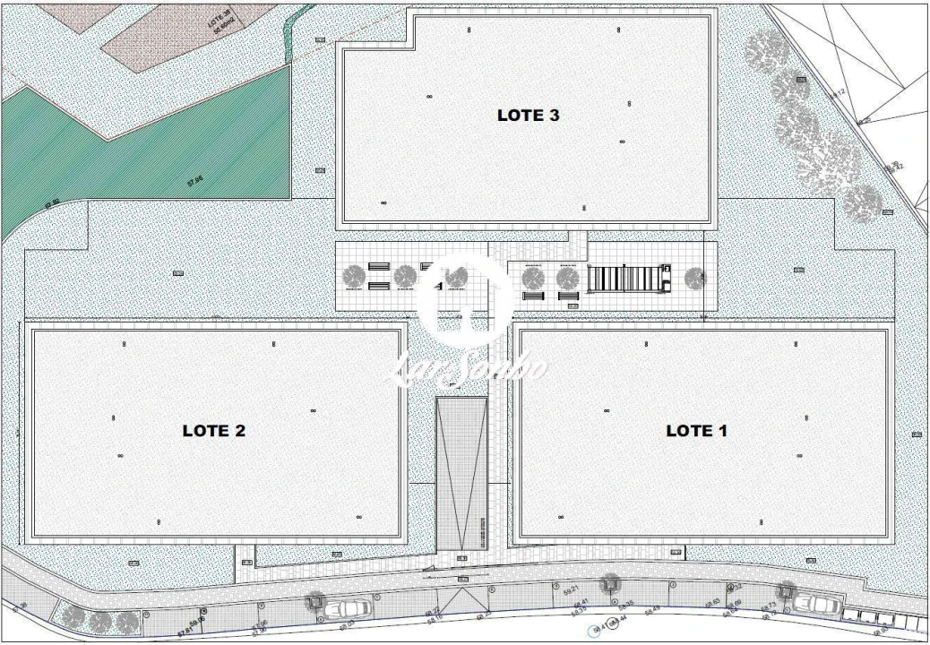 Apartamento T3 para Venda em Galegos (Santa Maria) Foto 11