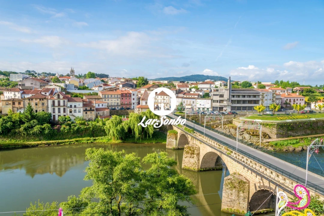 Apartamento T3 para Venda em Galegos (Santa Maria) Foto 22